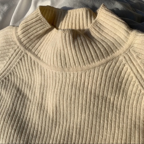 Sweater merino wool - Picture 3 of 4